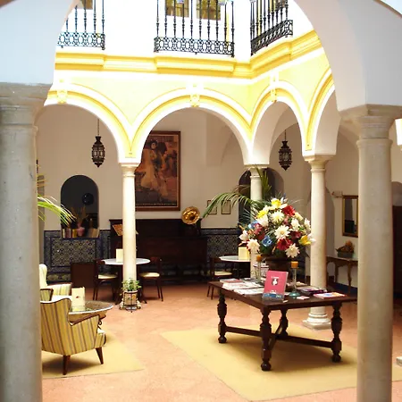Hotel Abanico 