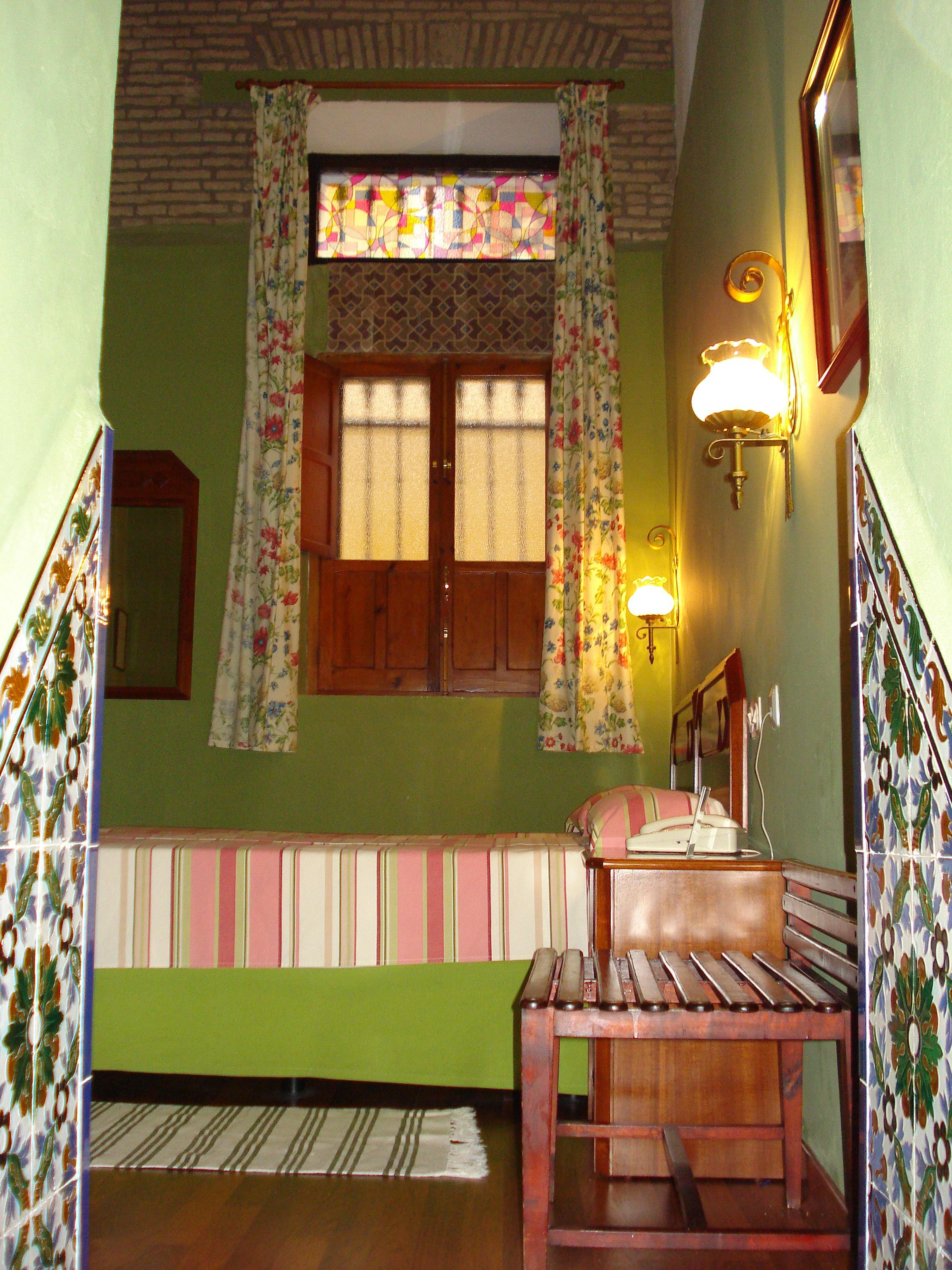 Abanico Casa Palacio Hotel 3*