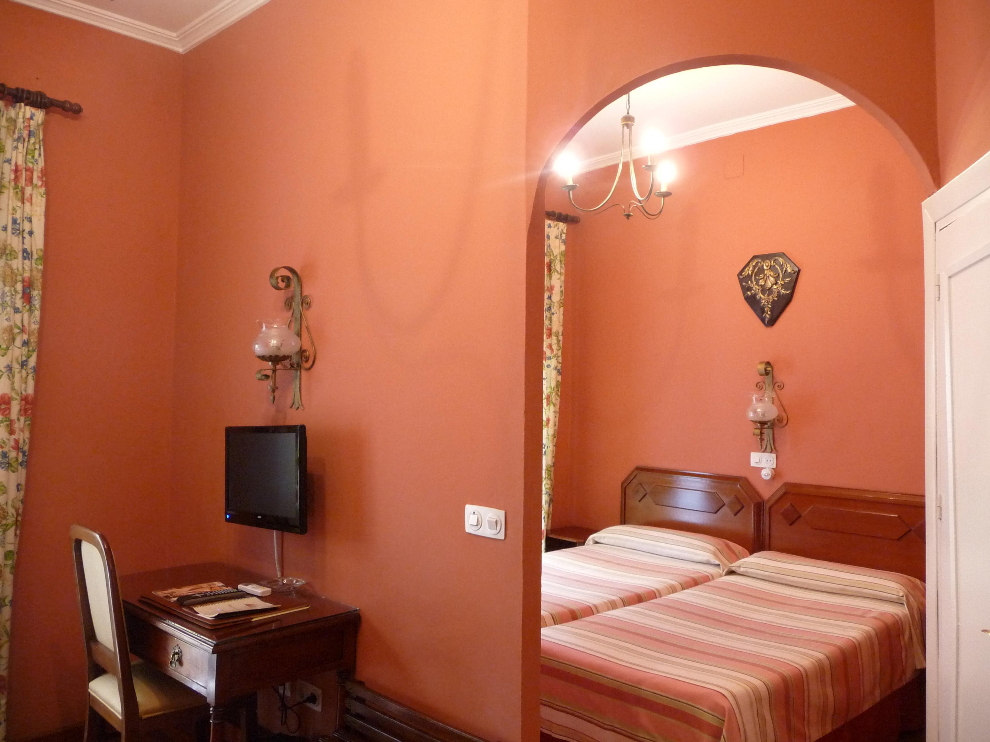 Abanico Casa Palacio Hotel Sevilla