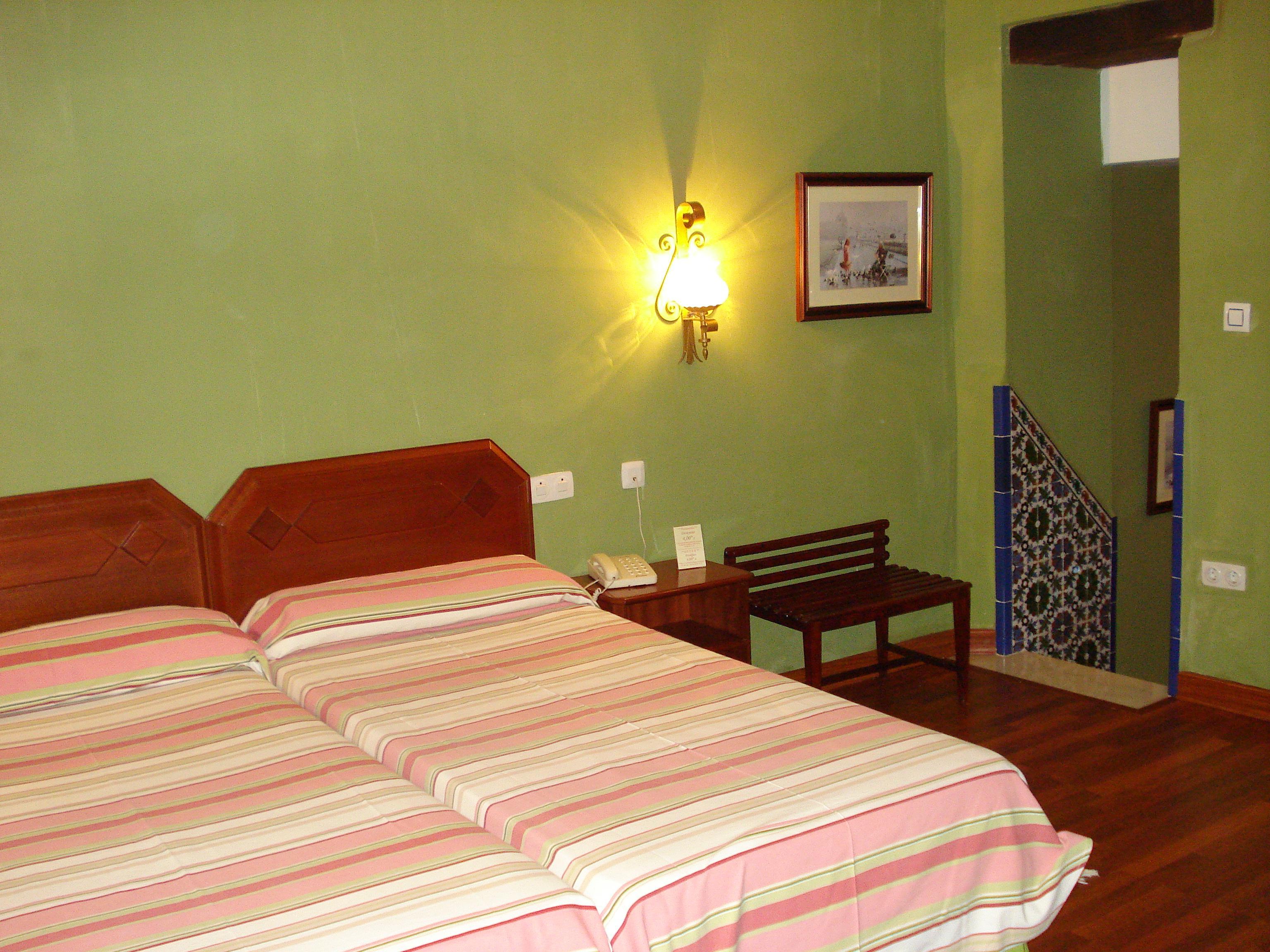 Abanico Casa Palacio Sevilla