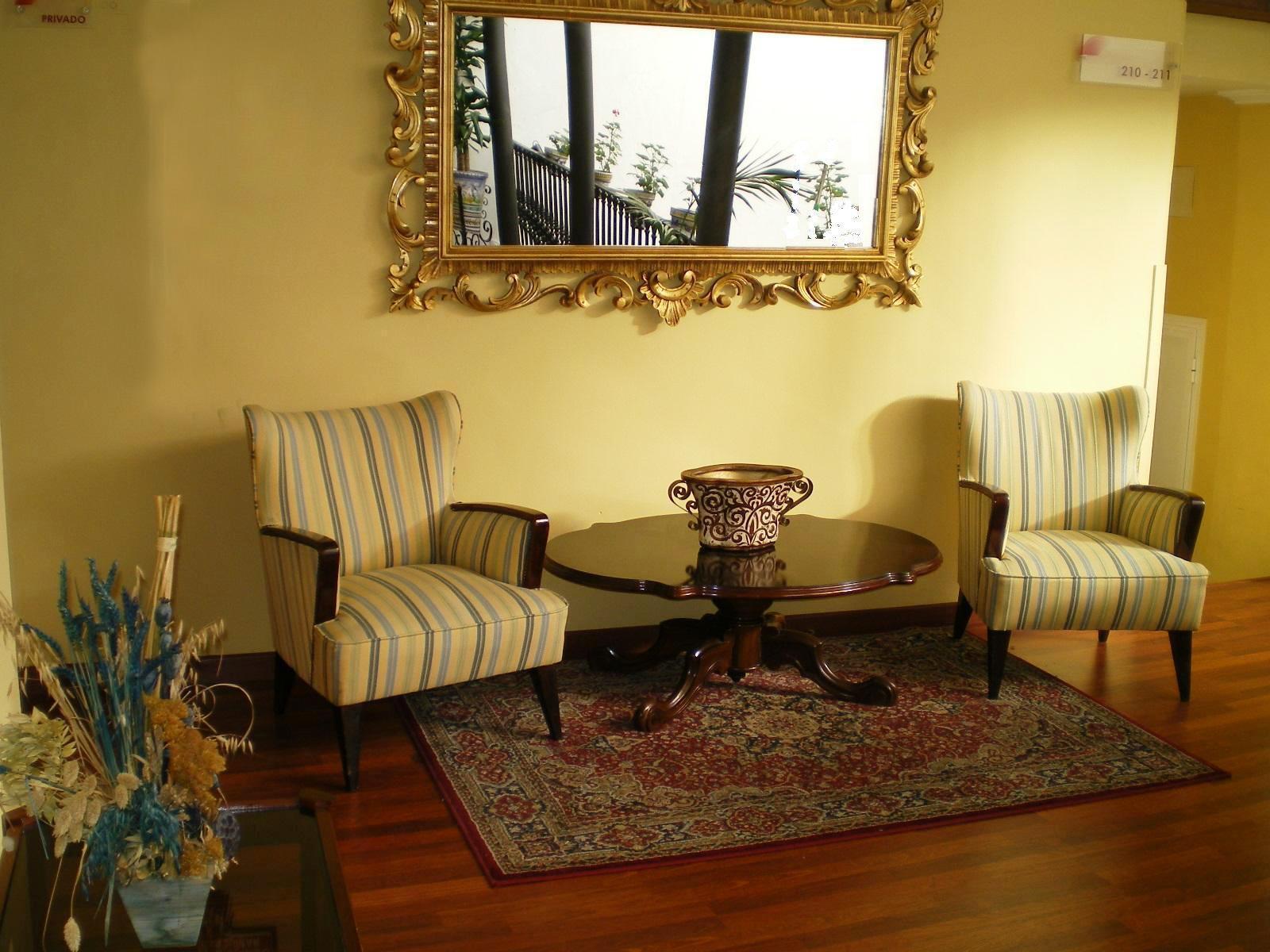 Hotel Abanico Casa Palacio Sevilla