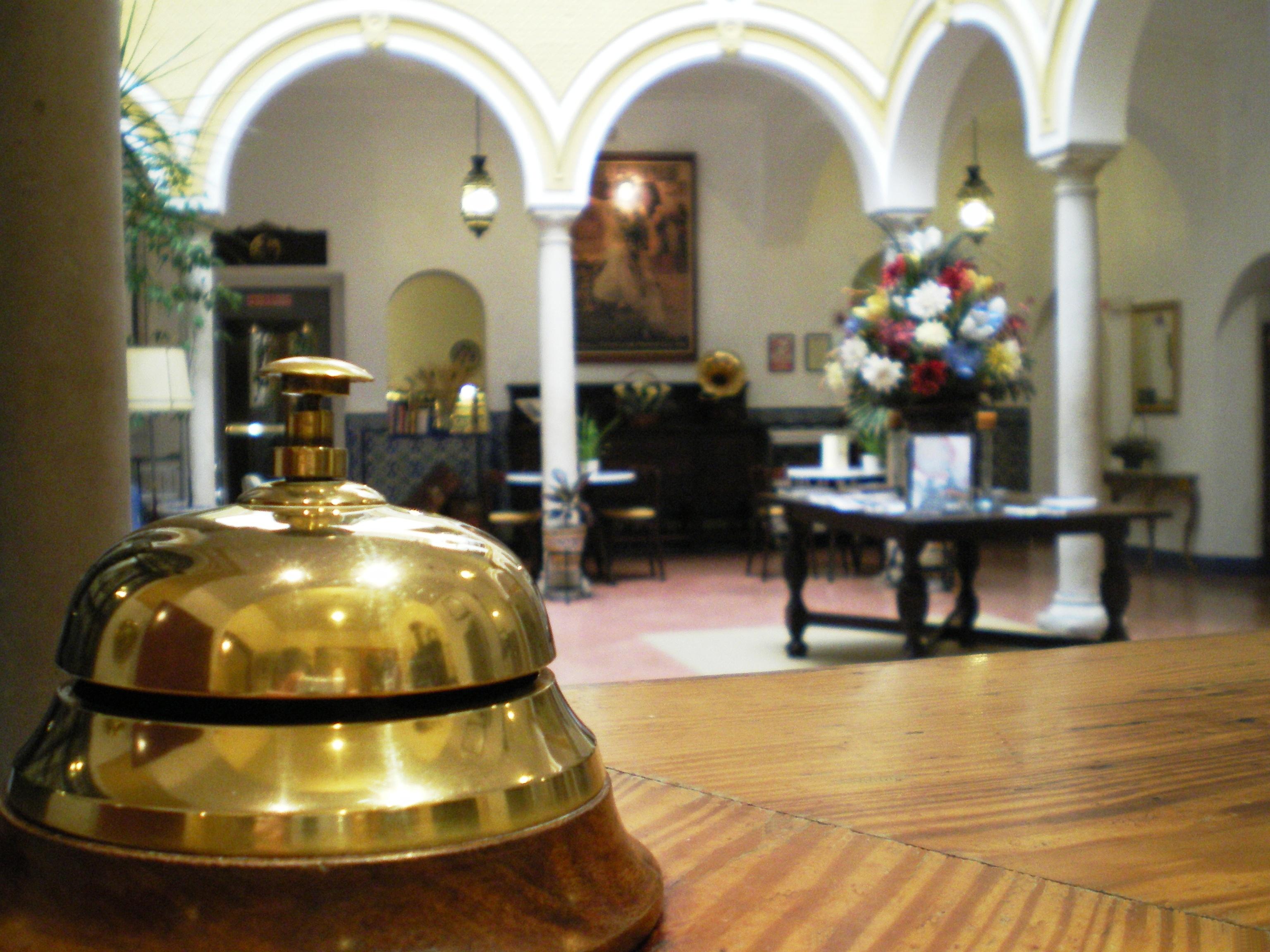 Hotel Abanico Casa Palacio Sevilla