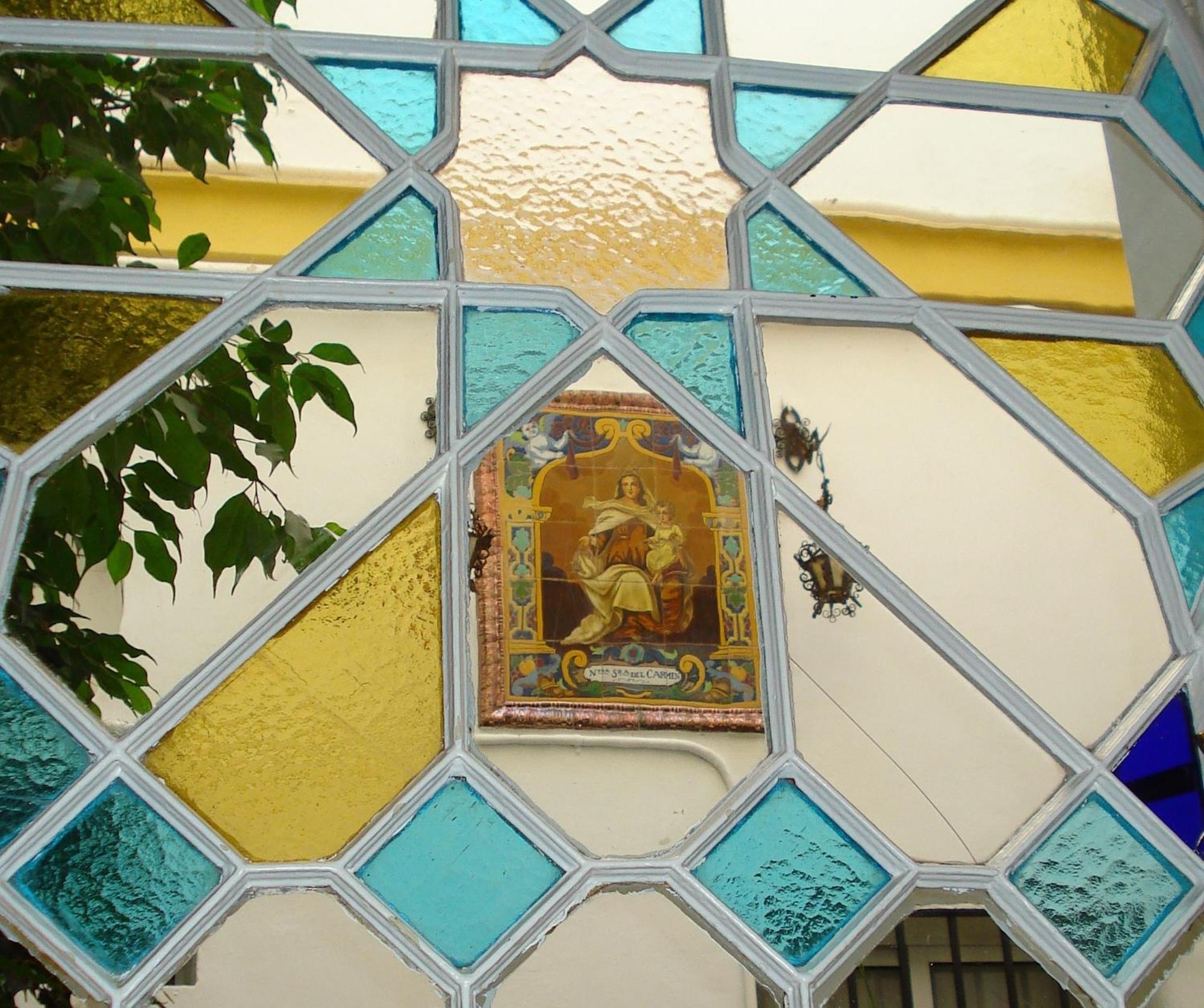 Hotel Abanico Casa Palacio