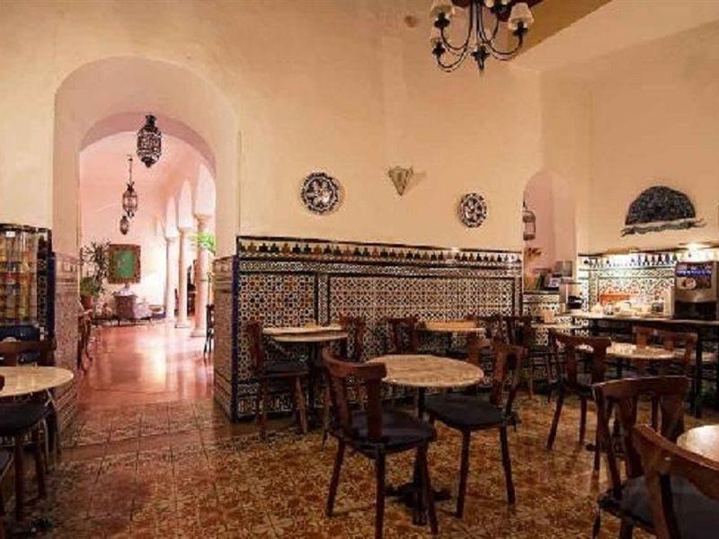 Abanico Casa Palacio Hotel Sevilla