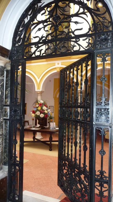 Abanico Casa Palacio