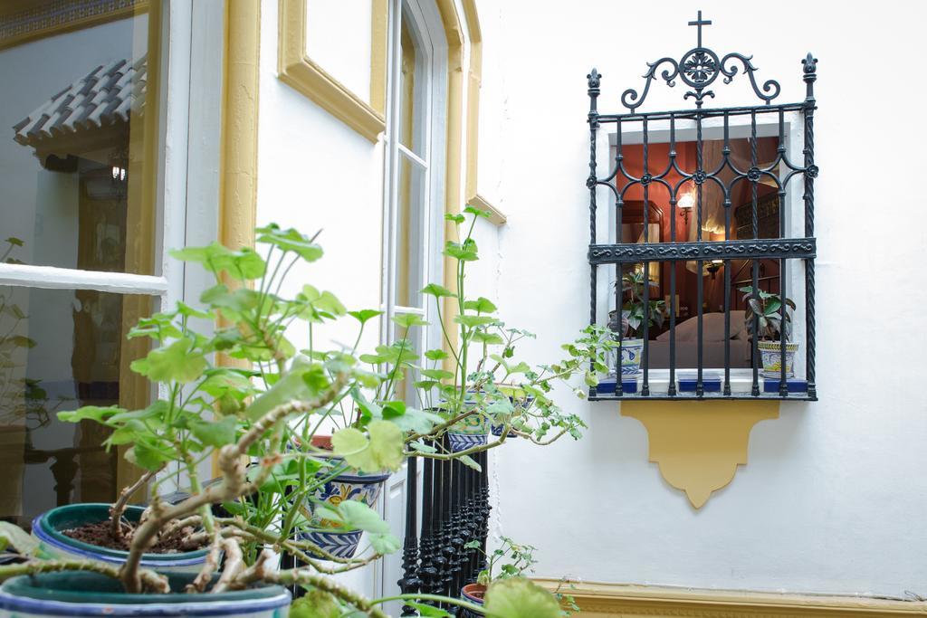 Abanico Casa Palacio 3* Sevilla
