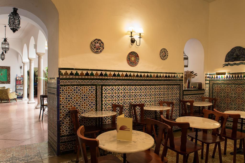 Abanico Casa Palacio Sevilla