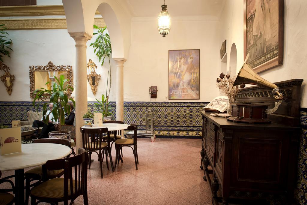 Abanico Casa Palacio 3* Sevilla