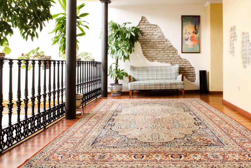 Abanico Casa Palacio