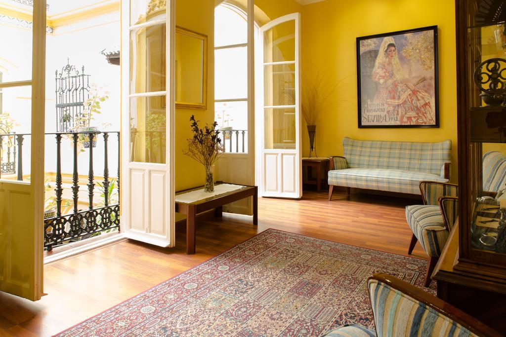 Abanico Casa Palacio Hotel 3*