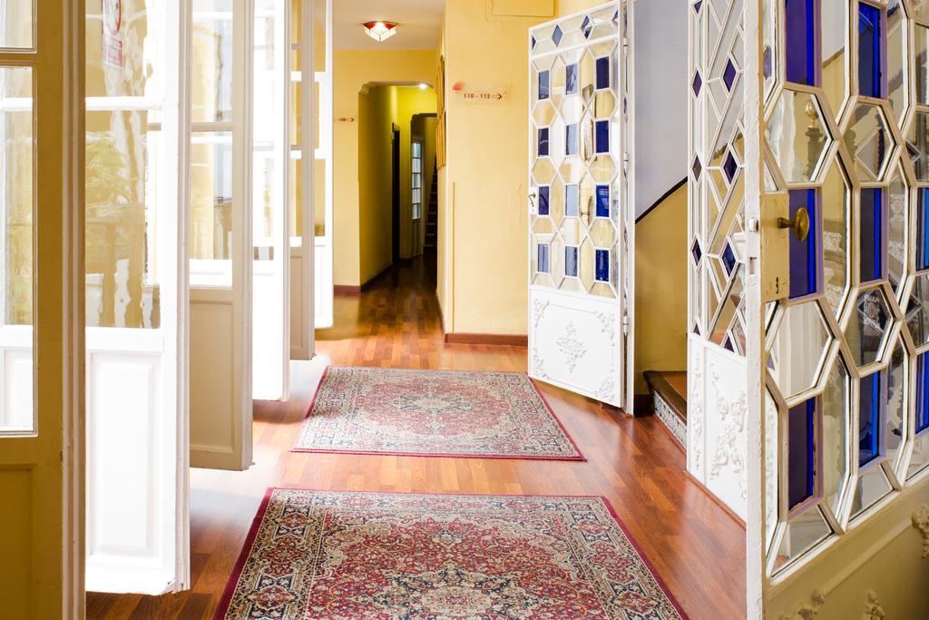 Abanico Casa Palacio 3* Sevilla