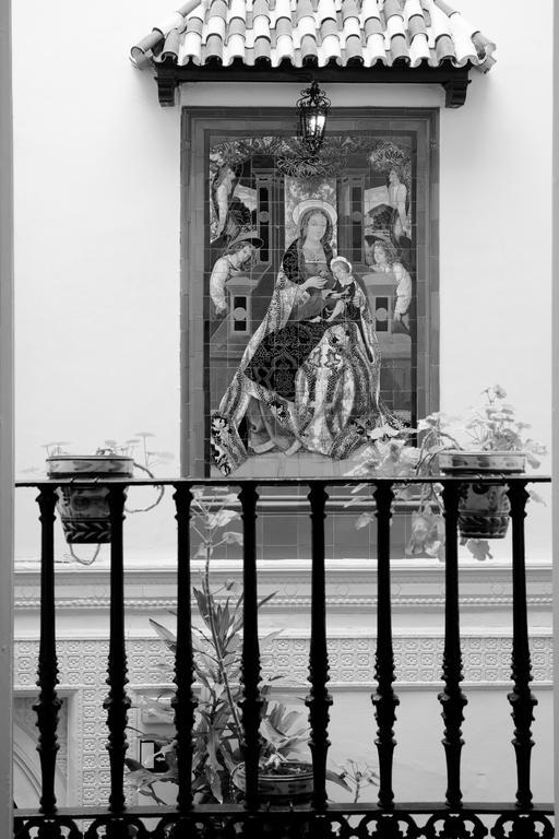 Hotel Abanico Casa Palacio 3*