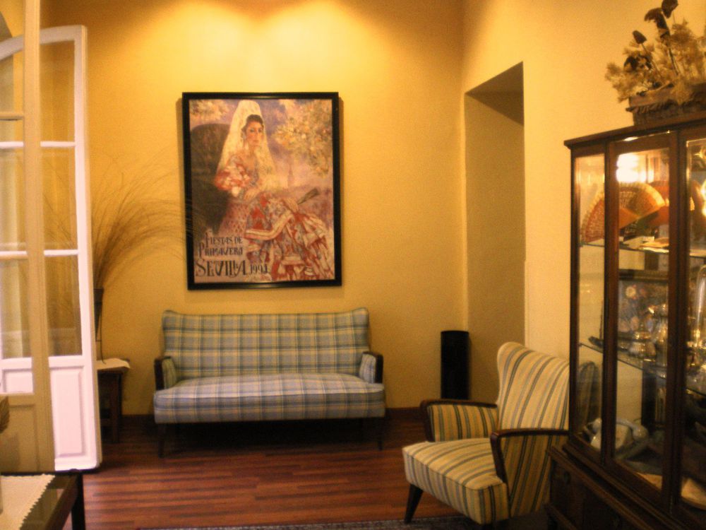Hotel Abanico Casa Palacio 3*