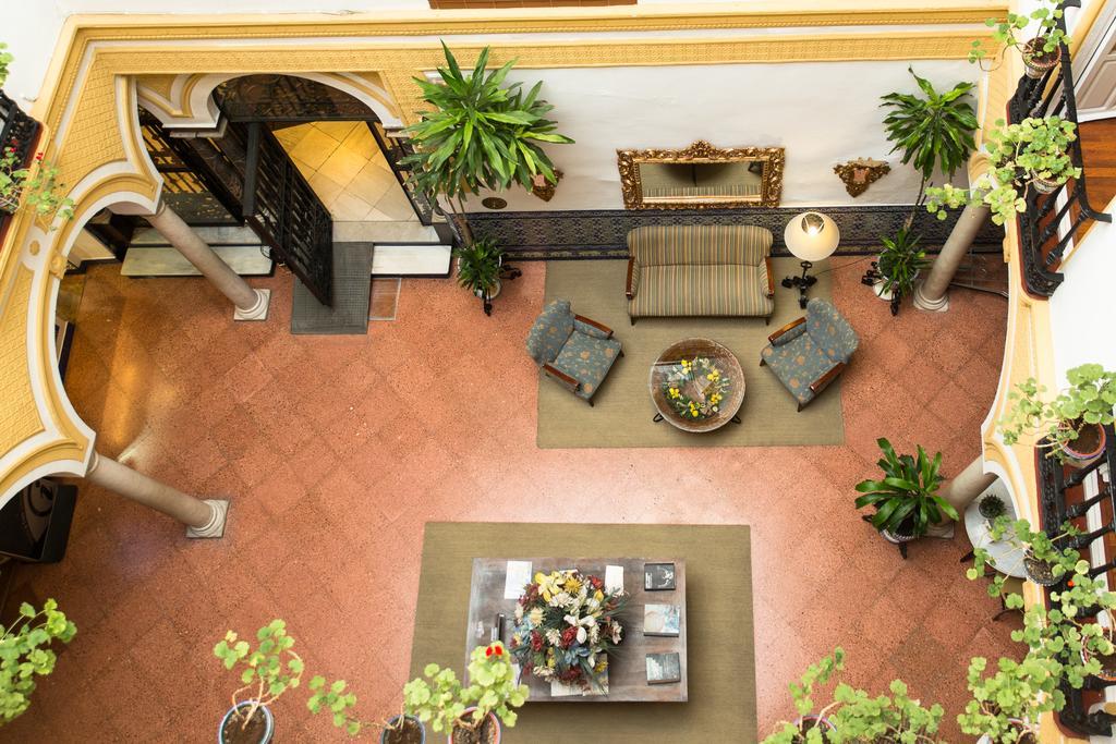 Abanico Casa Palacio Hotel
