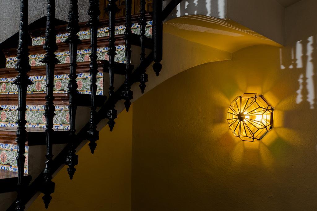 Abanico Casa Palacio 3*