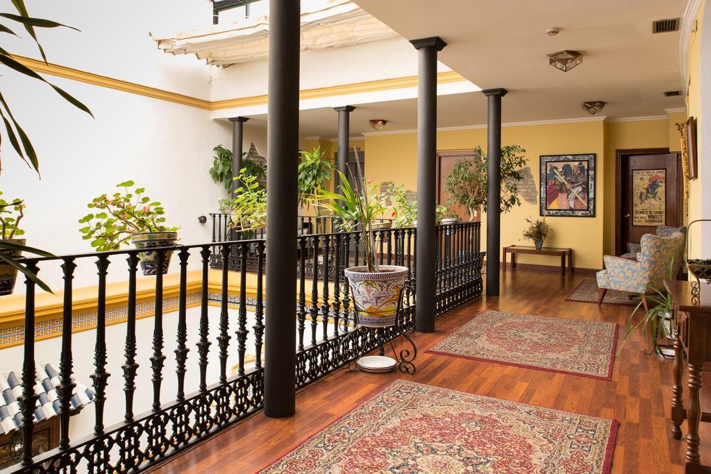 Abanico Casa Palacio Hotel