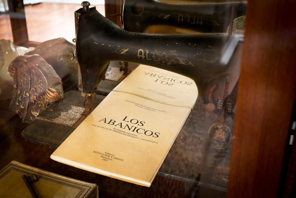 Abanico Casa Palacio 3* Seville