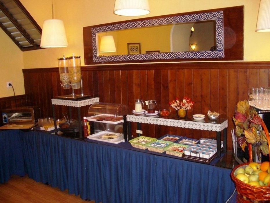 Hotel Abanico Casa Palacio 3*