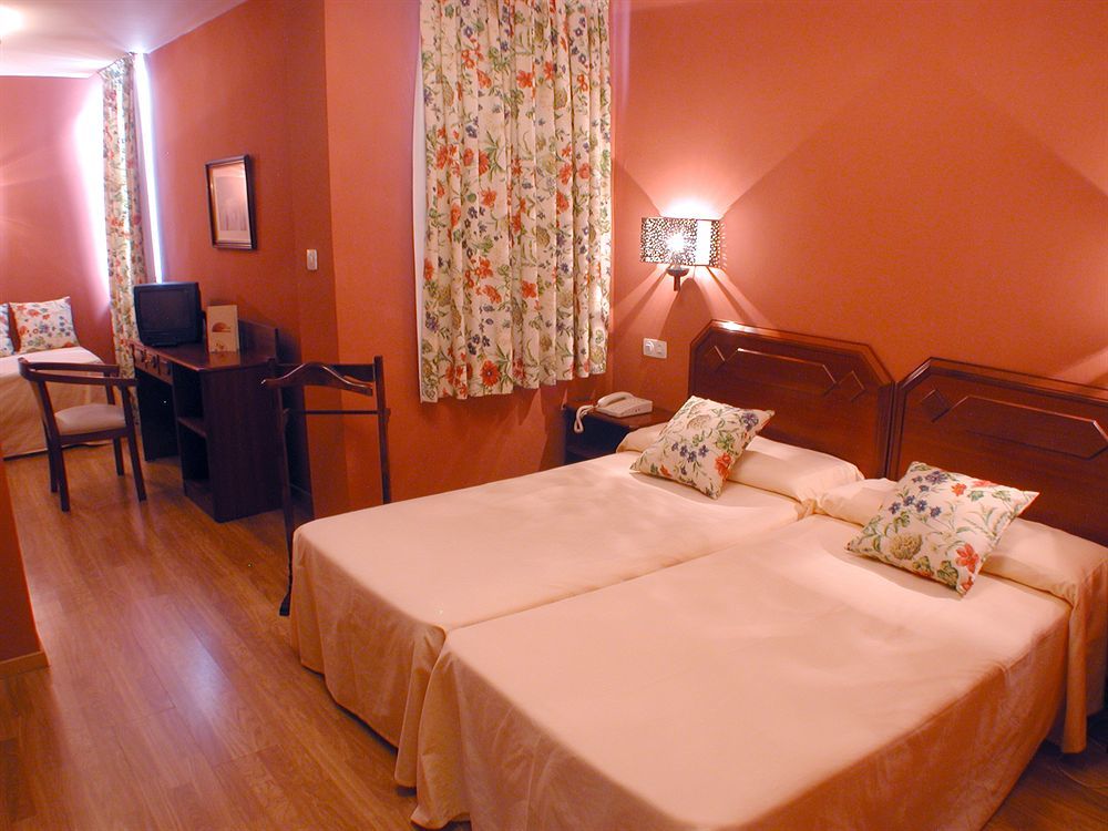 Abanico Casa Palacio Hotel 3*