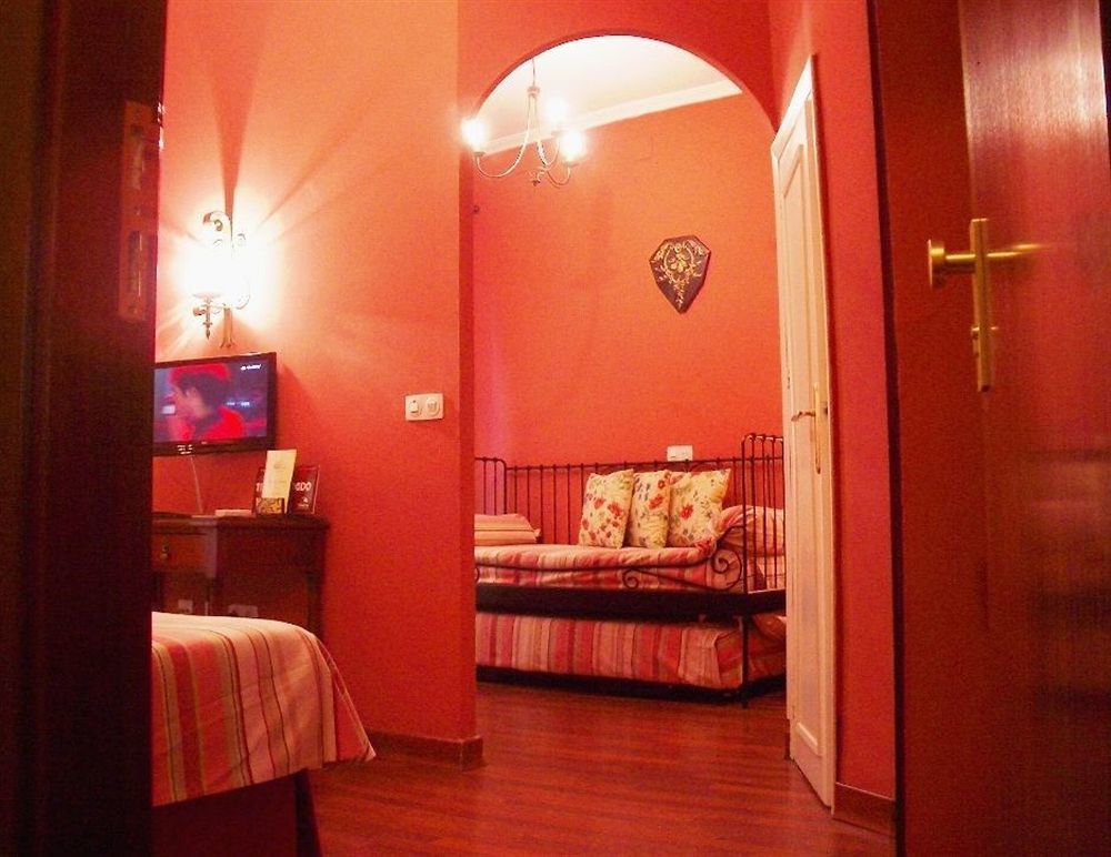 Abanico Casa Palacio Hotel