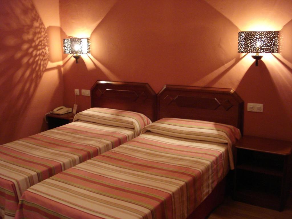 Abanico Casa Palacio Hotel