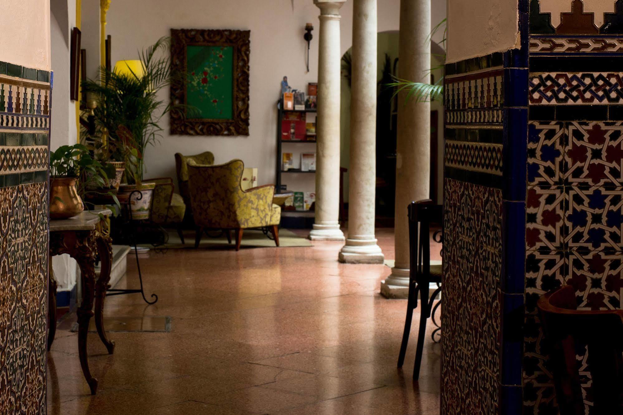 Abanico Casa Palacio